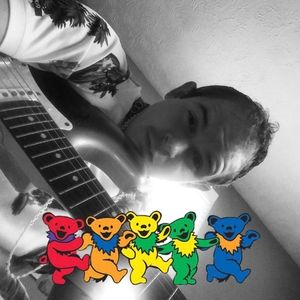 Meet your Posher, Patrick